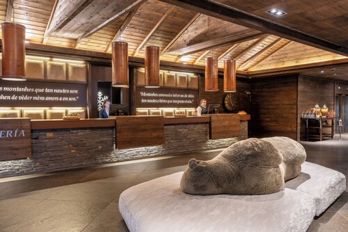 Hotel Val De Neu