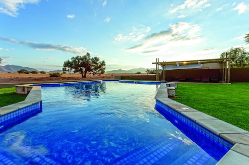 Sossusvlei Lodge