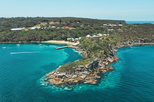 Q Station Sydney Harbour National Park