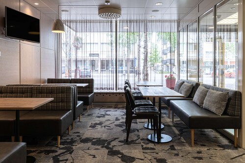 Scandic Joensuu