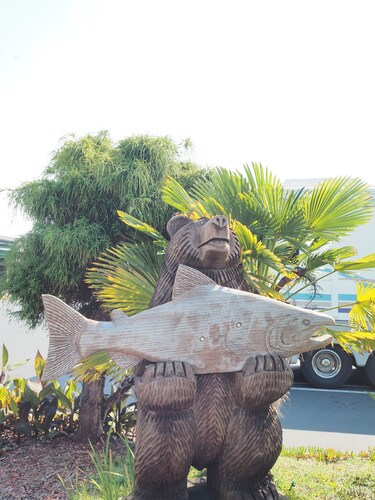Wild Rivers Motor Lodge