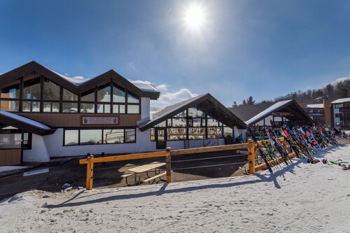 Mountain Lodge at Okemo