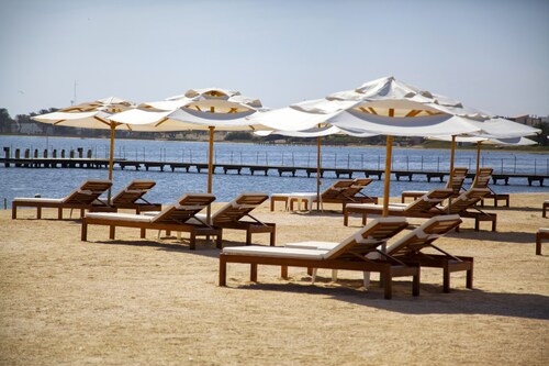 The Legend Paracas Resort