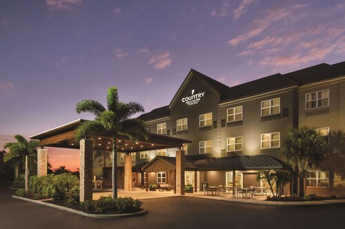 Country Inn & Suites by Radisson, Bradenton-Lakewood Ranch, FL