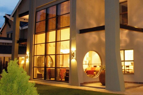 Protea Hotel by Marriott Bloemfontein Willow Lake