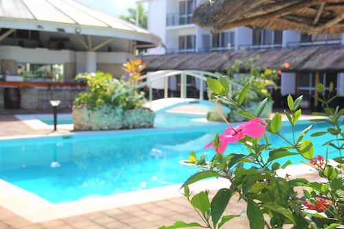 The Melanesian Port Vila Hotel