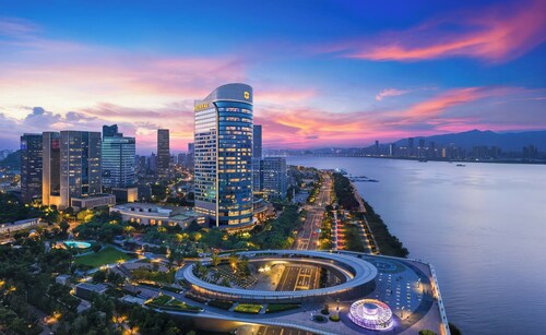 Shangri-La Wenzhou
