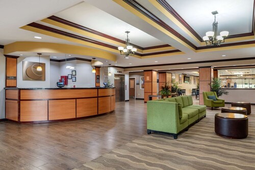 Comfort Suites Vicksburg