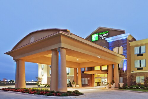 Holiday Inn Express Hotel & Suites Pauls Valley, an IHG Hotel