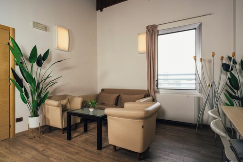 Euro Hotel