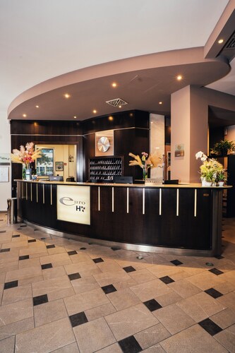 Euro Hotel