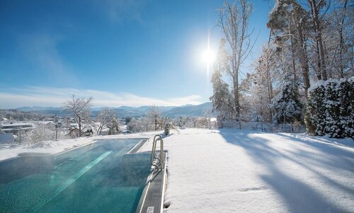 BALANCE - Das 4 Elemente SPA & GOLF Hotel