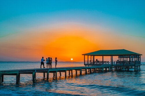 La Ensenada Beach Resort - All Inclusive