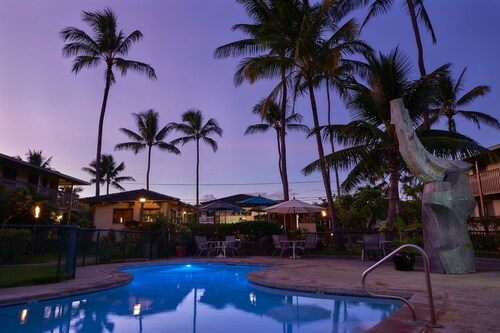 Kauai Inn