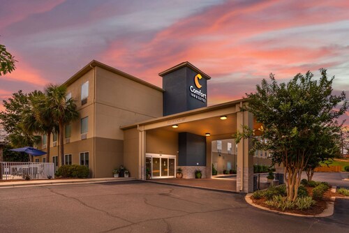 Comfort Inn & Suites Crestview