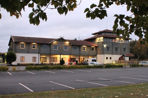 Sure Hotel by Best Western Dalhall