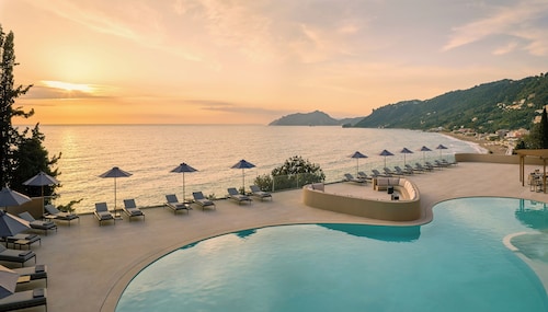 Alkyna Lifestyle Beach Resort - Adults Only