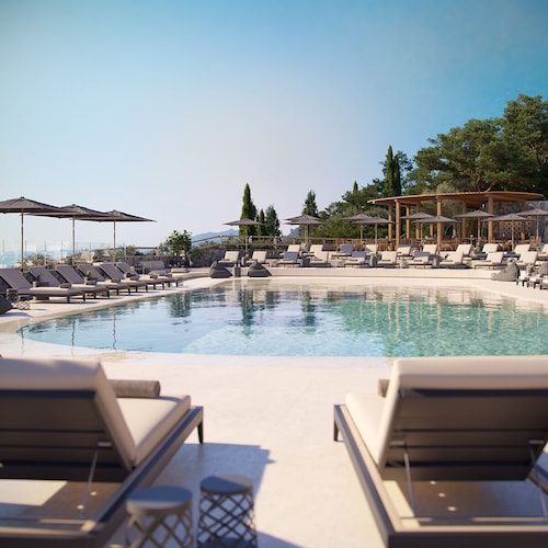 Alkyna Lifestyle Beach Resort ex La Grotta Verde