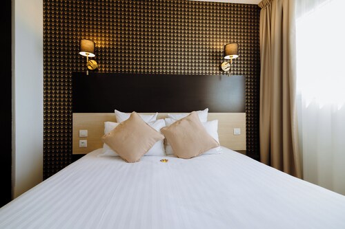 Clarion Aparthotel Toulouse Le Parc de l’Escale