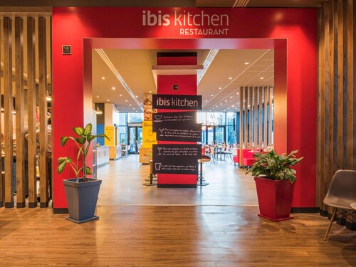 ibis Alger Aéroport