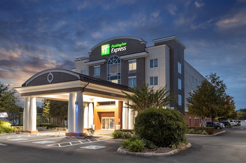 Holiday Inn Express Crystal River, an IHG Hotel