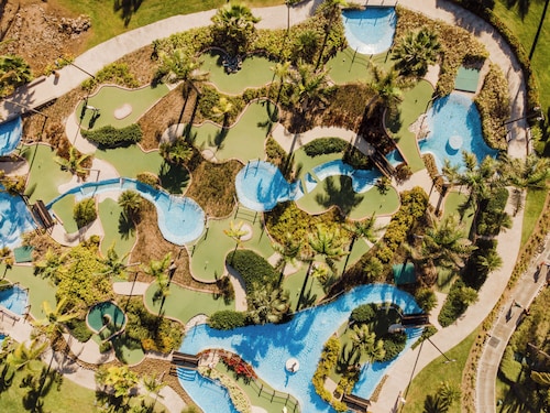 Hard Rock Hotel & Casino Punta Cana an All-Inclusive Resort