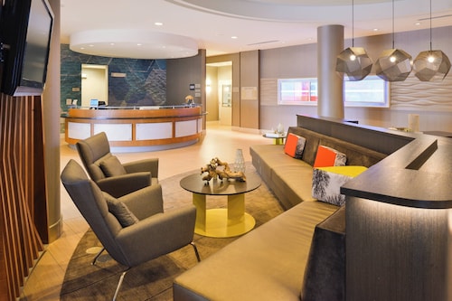 SpringHill Suites by Marriott Corona Riverside