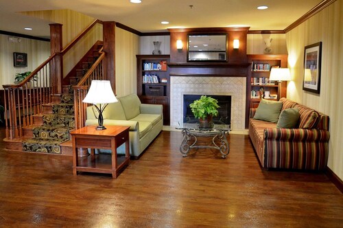 Country Inn & Suites by Radisson, Knoxville at Cedar Bluff, TN