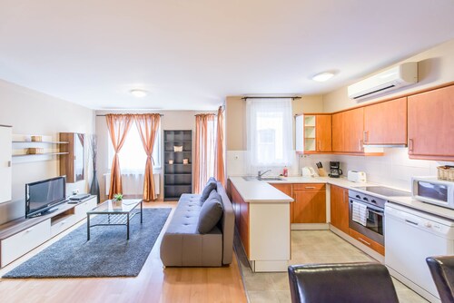 Nova Apartments
