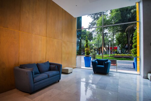 BelAir Business A Wyndham Garden Hotel