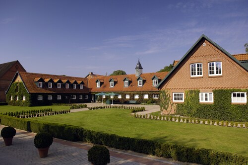 Schloss Lüdersburg Golf & Spa