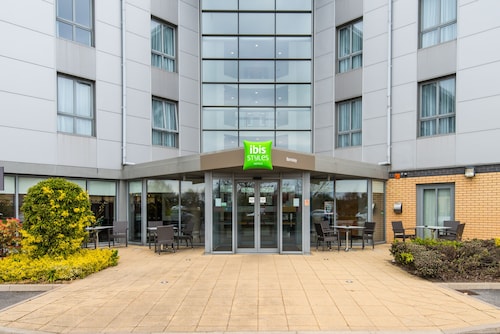 Ibis Styles Barnsley Hotel