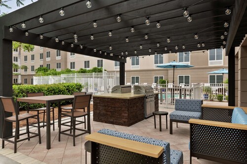 Homewood Suites by Hilton Fort Myers Airport/FGCU