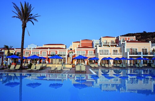 Porto Bello Royal - All inclusive