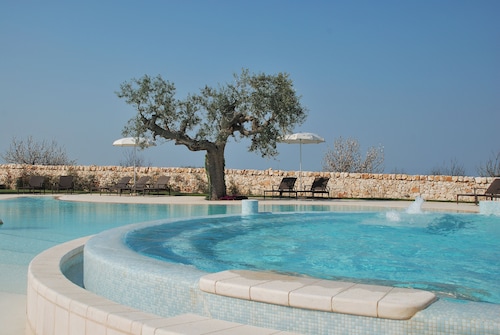 Borgobianco Resort & Spa Polignano - MGallery