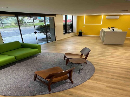 ibis Styles Belém Batista Campos