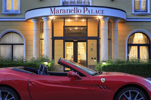 Maranello Palace