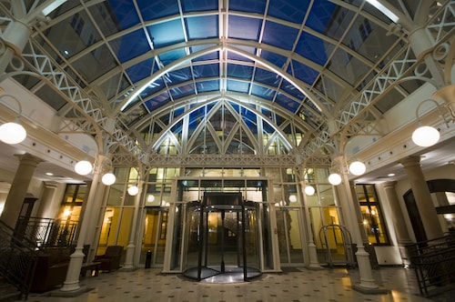 Radisson Blu Hotel, Gdansk