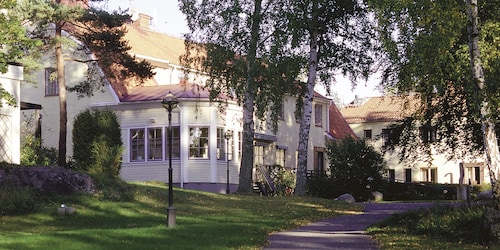 Nynäsgården Hotell & Konferens