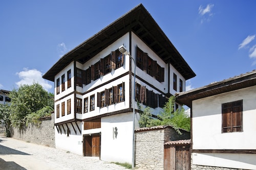 Gulevi Safranbolu Hotel