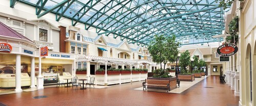 Ameristar Casino Hotel Council Bluffs
