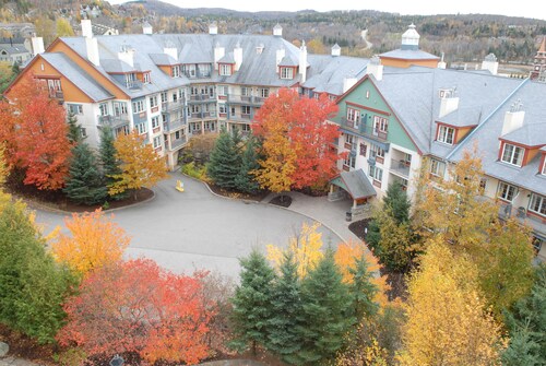 Le Lodge de la Montagne - Les Suites Tremblant