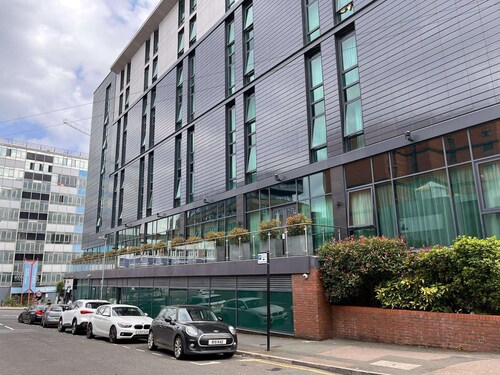 B&B HOTEL Birmingham Centre