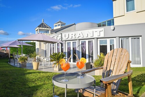 Hotel Restaurant Lunotel