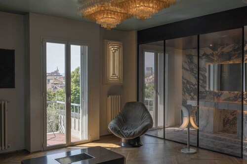 Boutique Hotel Trieste