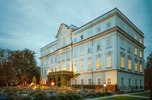 Hotel Schloss Leopoldskron