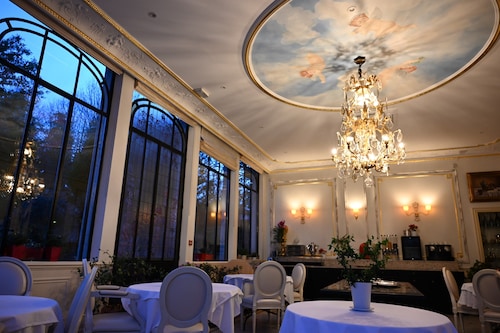 La Villa Eugène