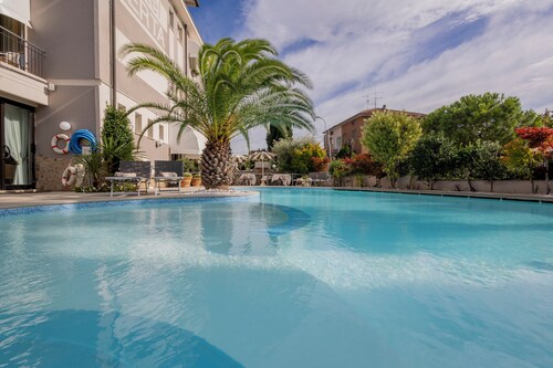 Hotel Berta