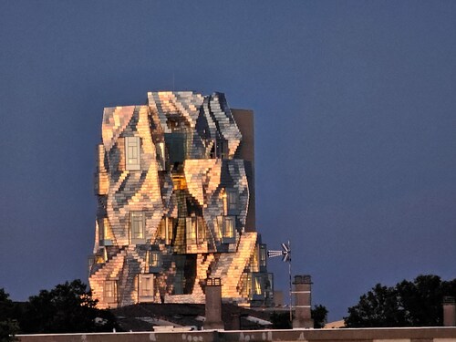 Le Cheval Blanc