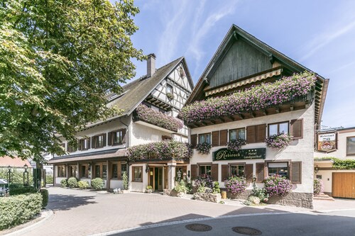 Hotel - Landgasthof Rebstock